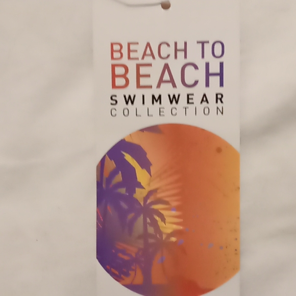 Beach to beach swimwear size 26 - Picture 4 of 4